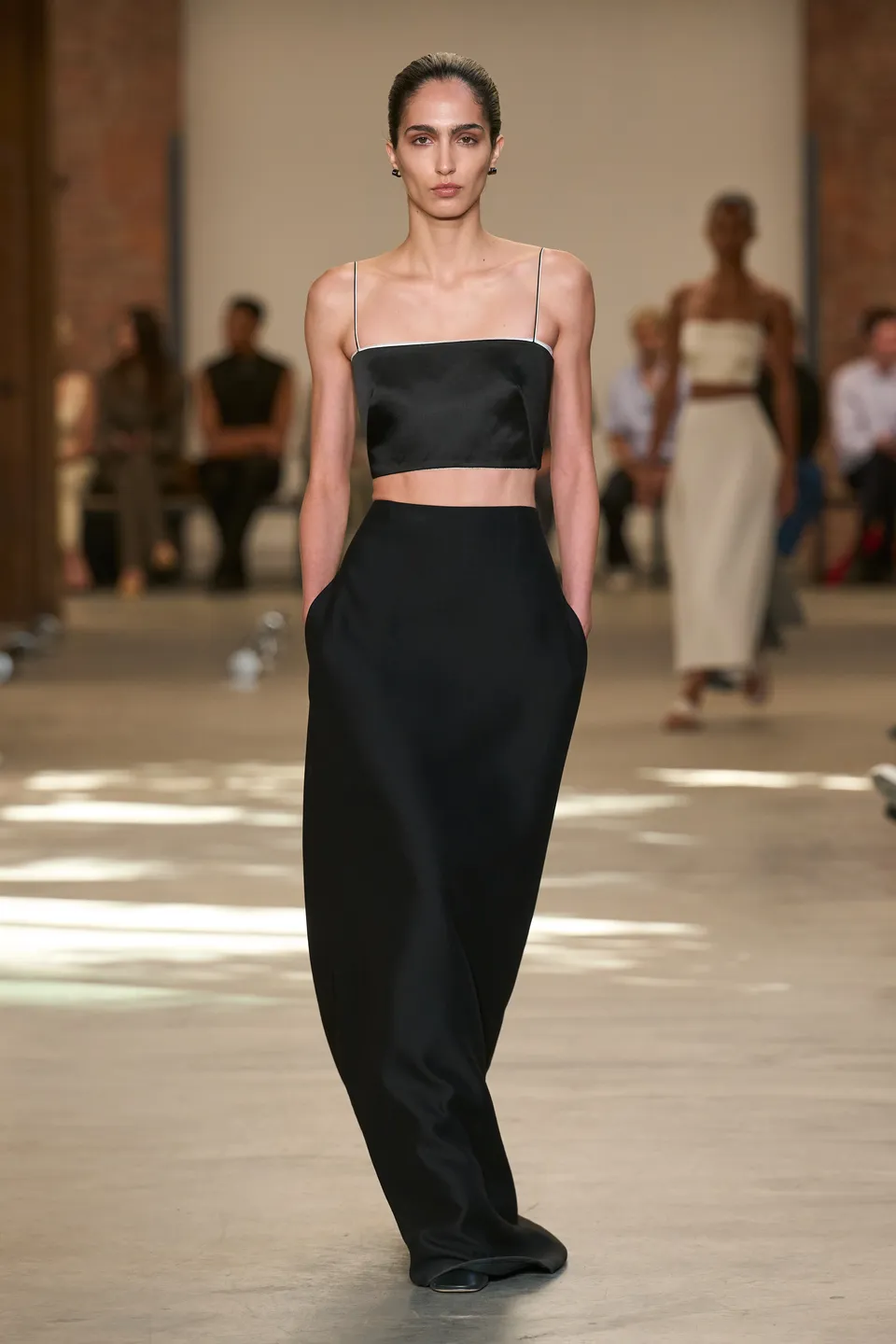 Calvin Klein SS27 Went Back to 1976 9