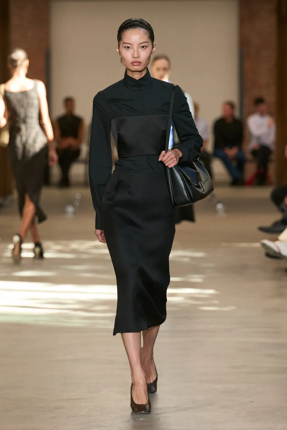 Calvin Klein SS27 Went Back to 1976 11