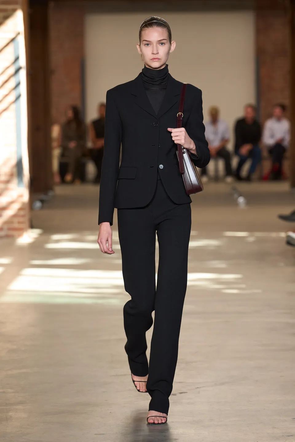 Calvin Klein SS27 Went Back to 1976 10