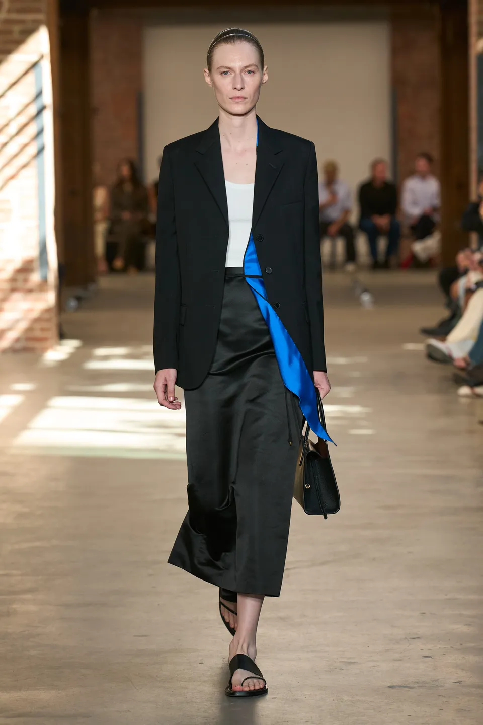 Calvin Klein SS27 Went Back to 1976 14