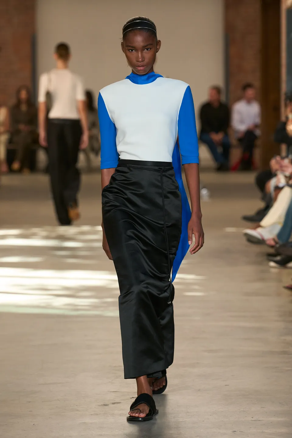 Calvin Klein SS27 Went Back to 1976 15