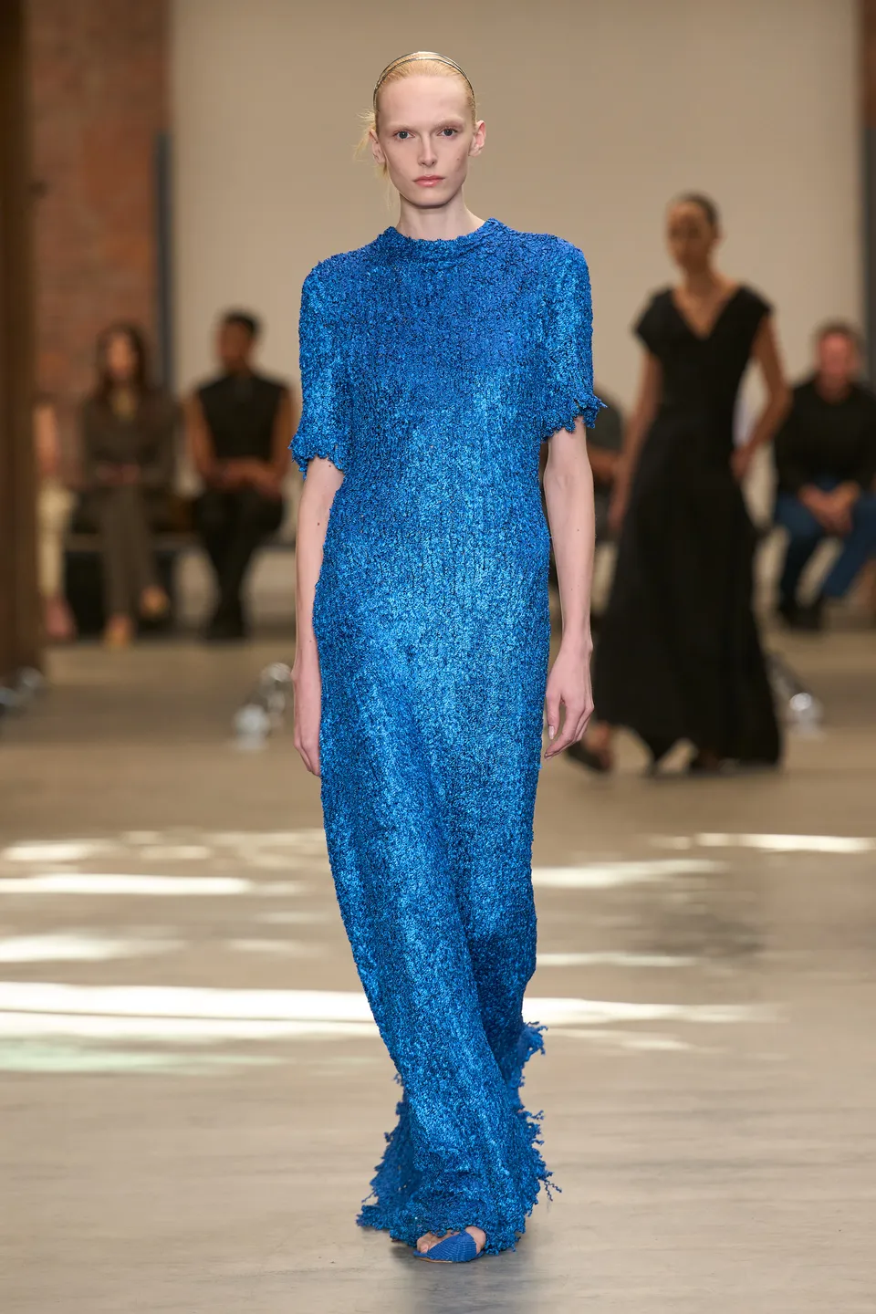 Calvin Klein SS27 Went Back to 1976 17