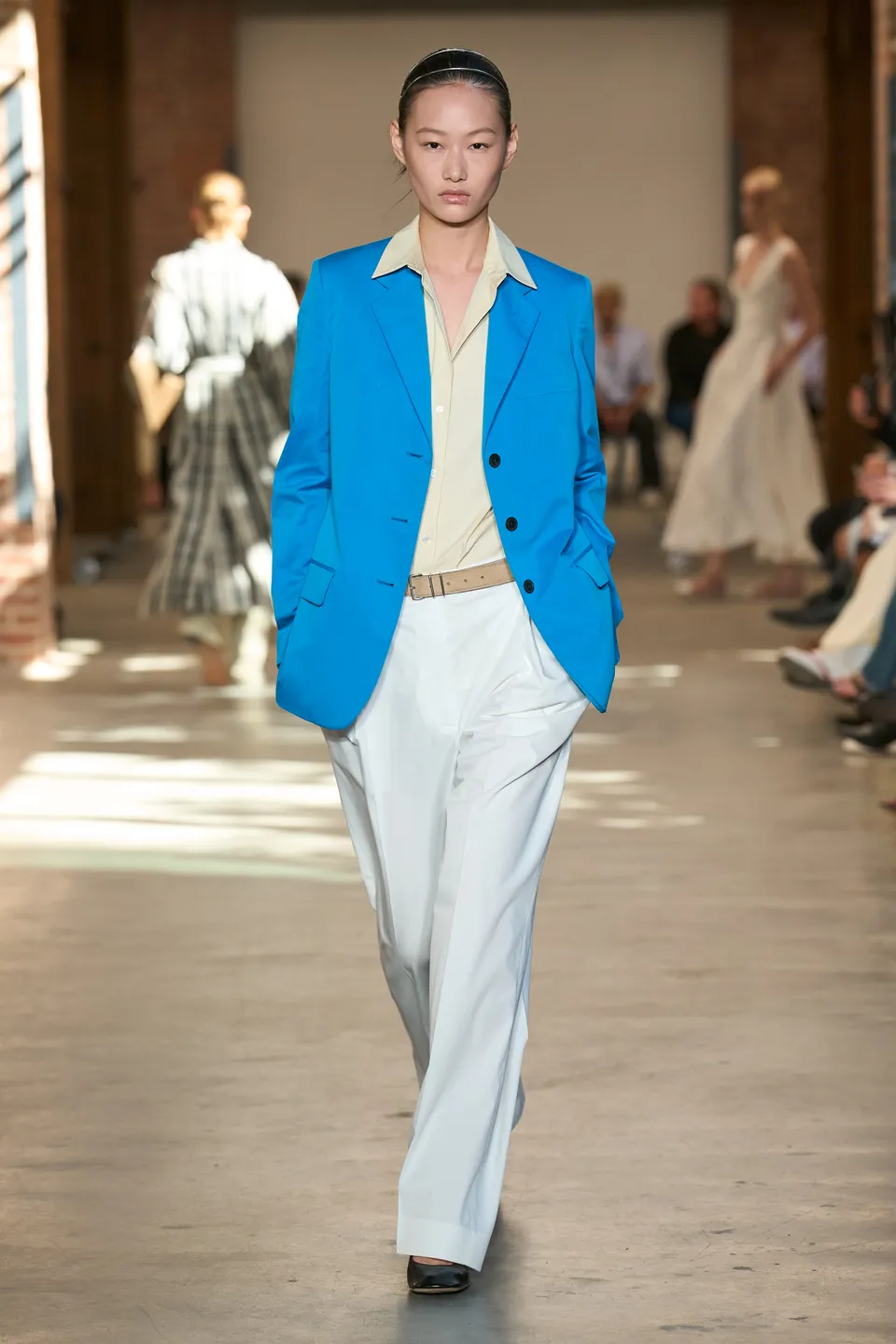 Calvin Klein SS27 Went Back to 1976 16