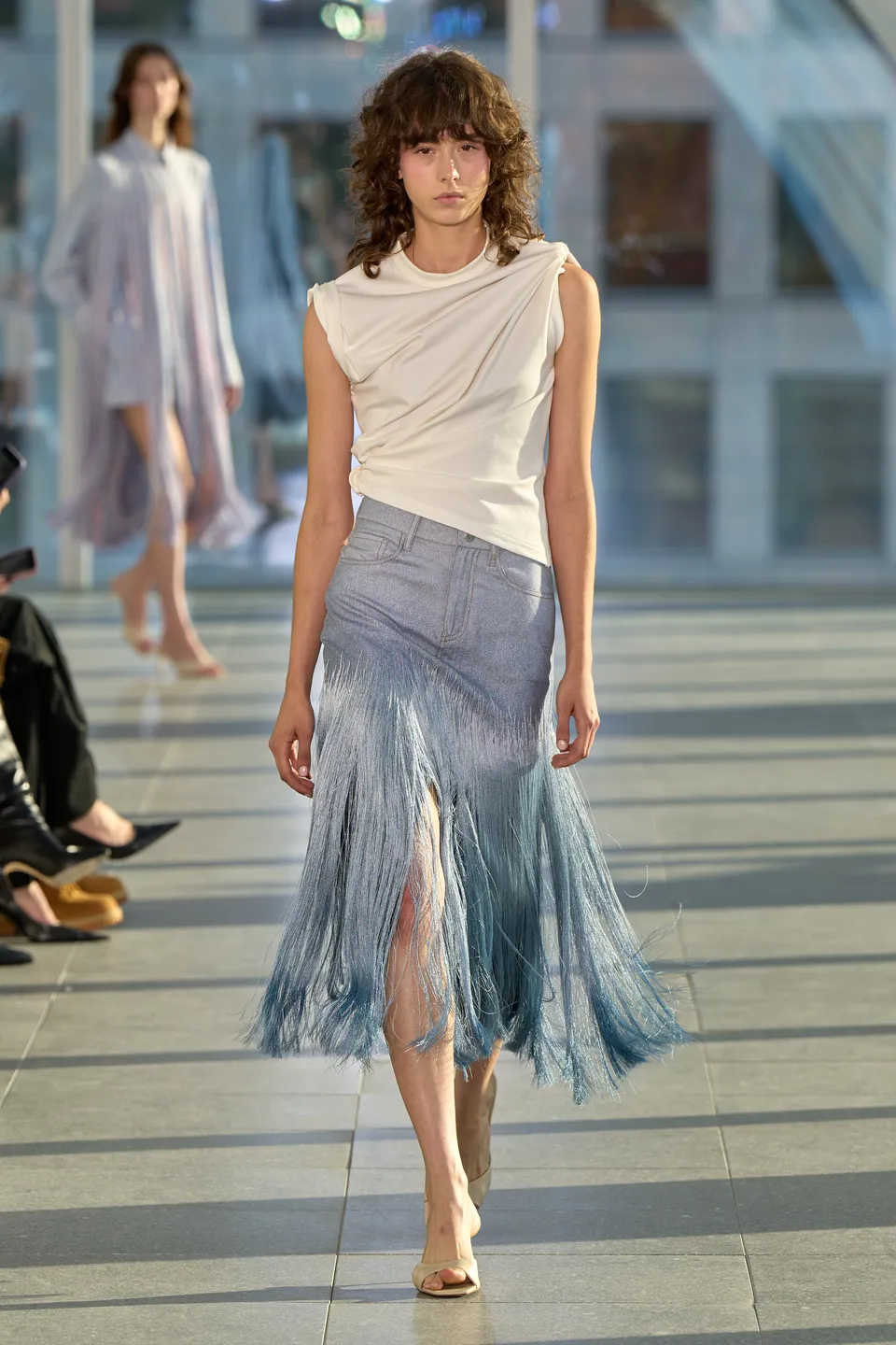 Monse SS27: Full Focus, Full Bloom 5