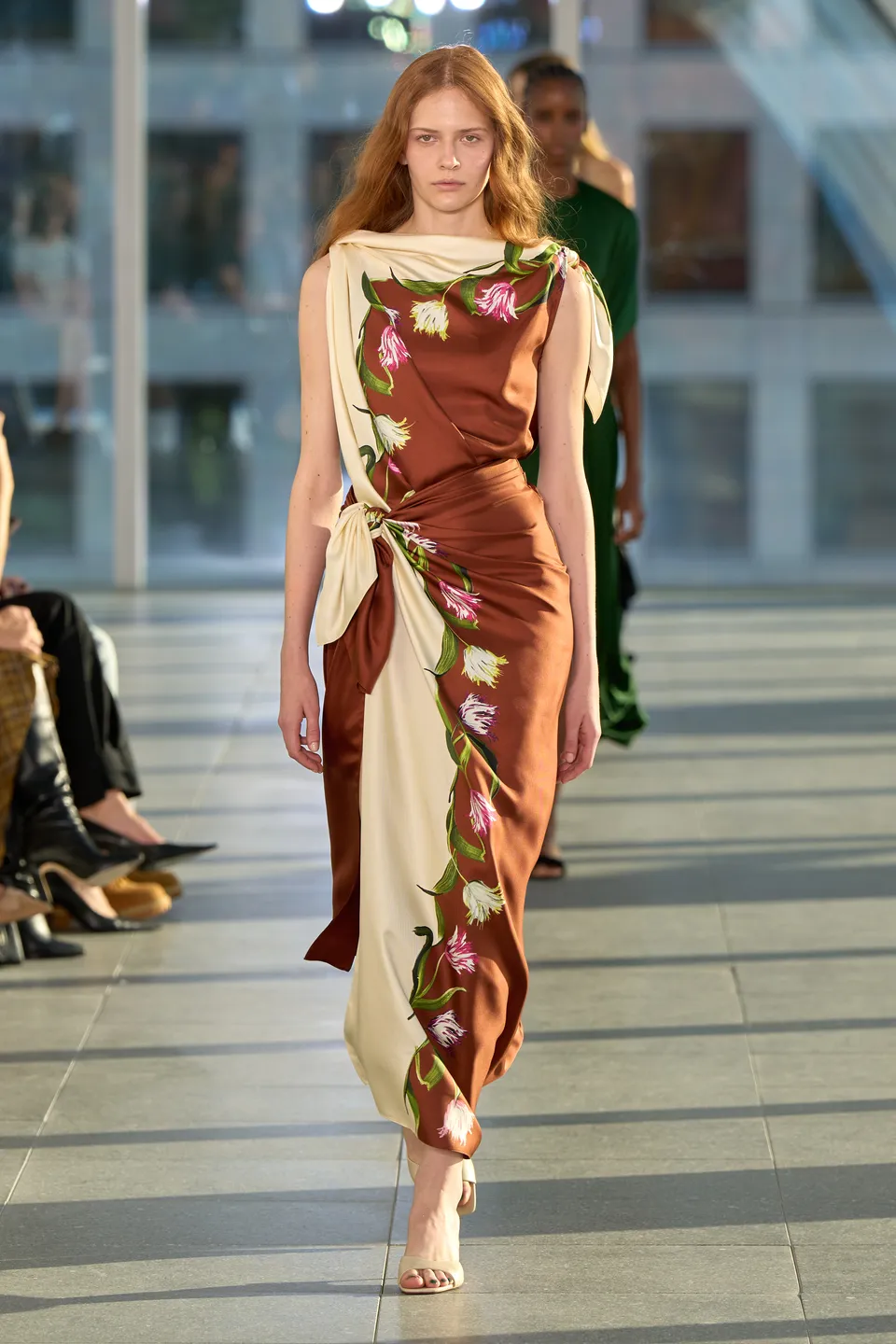 Monse SS27: Full Focus, Full Bloom 6