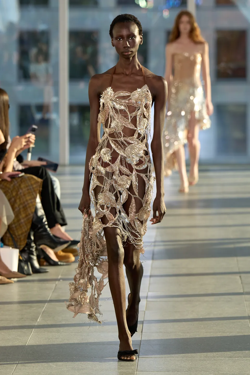 Monse SS27: Full Focus, Full Bloom 8
