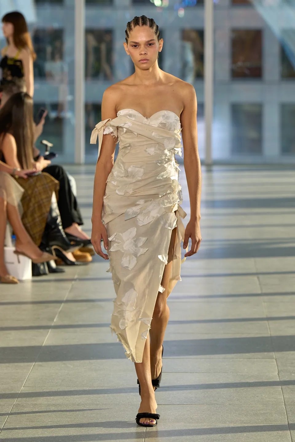 Monse SS27: Full Focus, Full Bloom 10