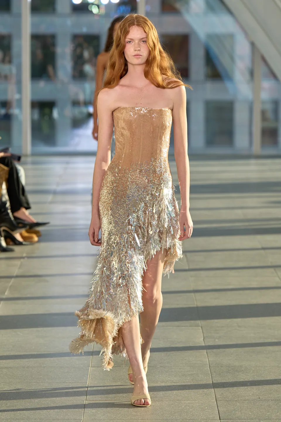 Monse SS27: Full Focus, Full Bloom 12
