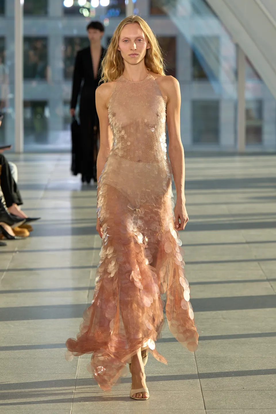 Monse SS27: Full Focus, Full Bloom 13