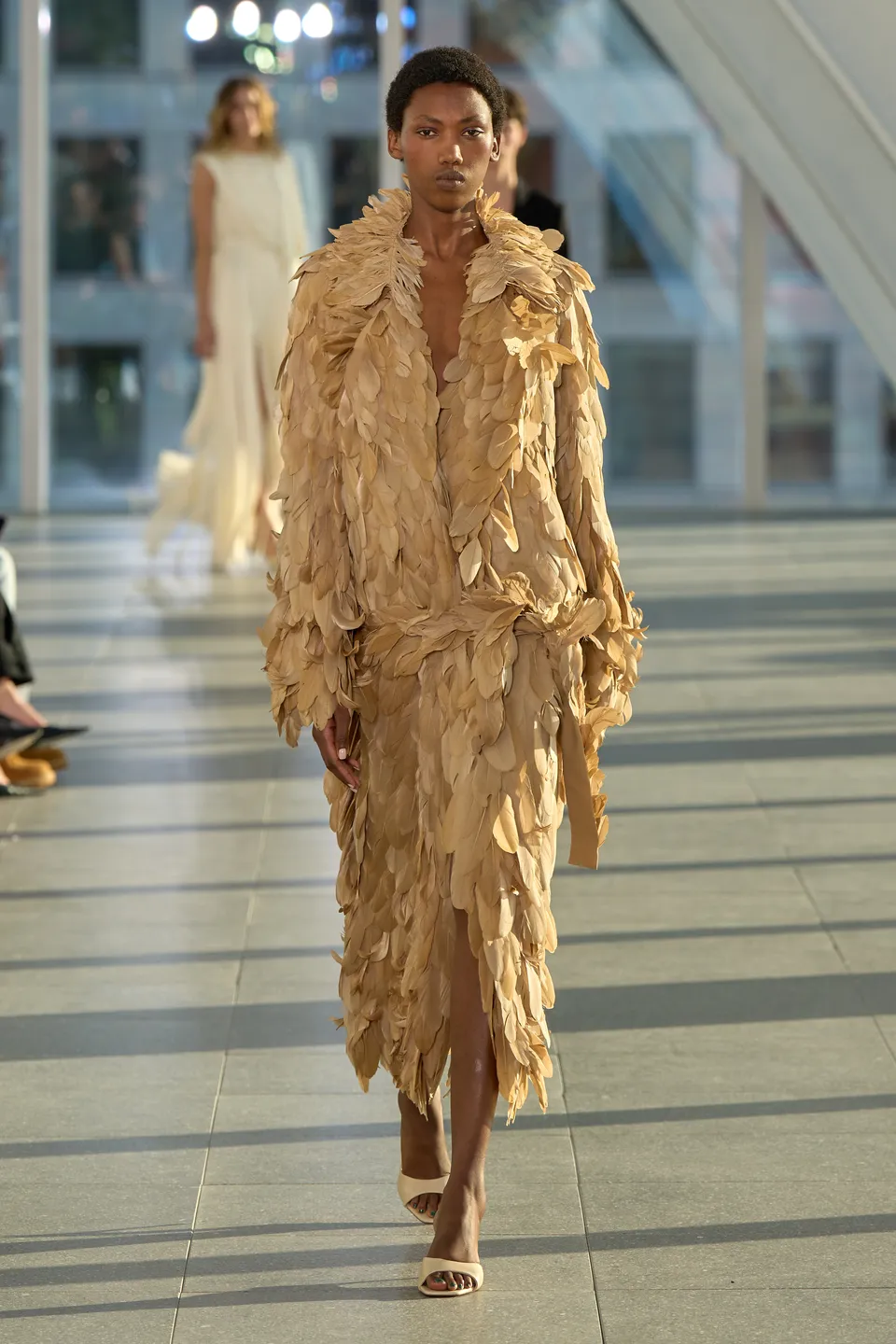 Monse SS27: Full Focus, Full Bloom 16