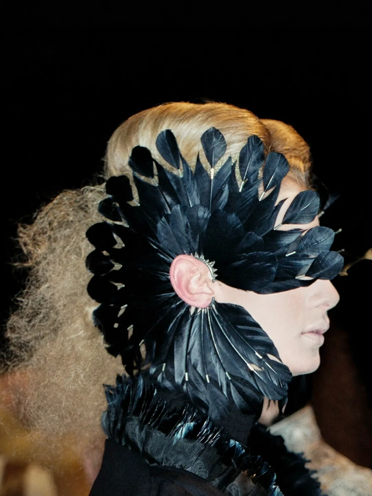 Couture Jewelry independent master