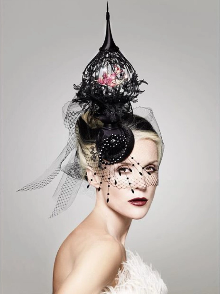 Daphne Guinness 4