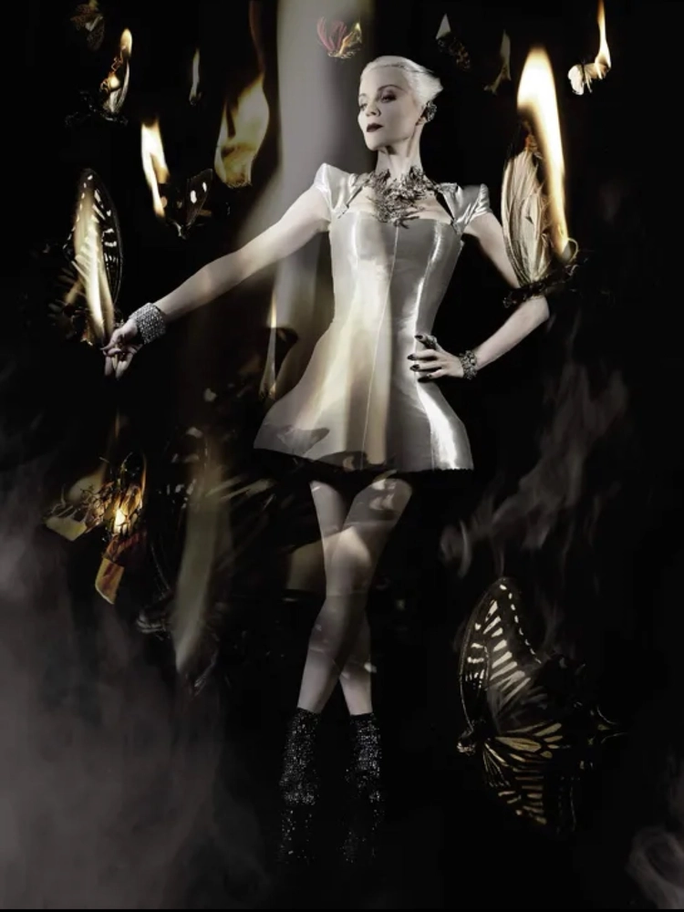 Daphne Guinness 5