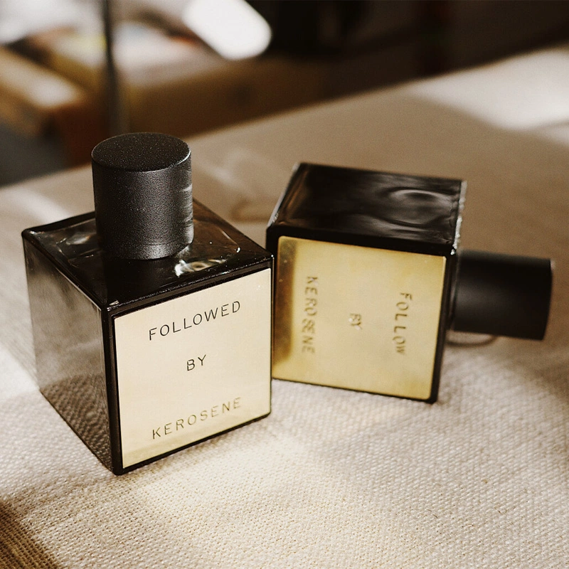 Caramel Exists in Perfume 6