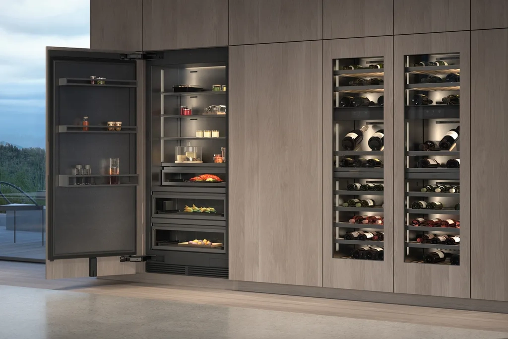 luxury kitchen essentials