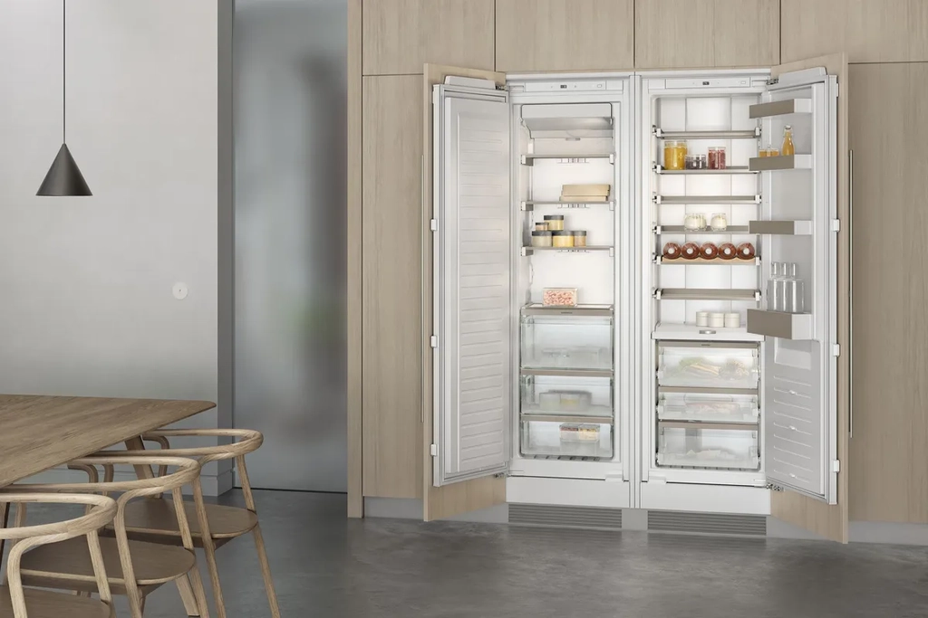 luxury kitchen essentials