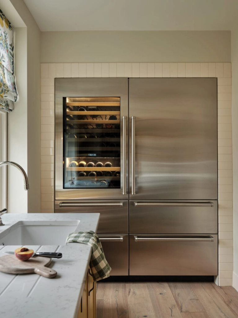 luxury kitchen essentials
