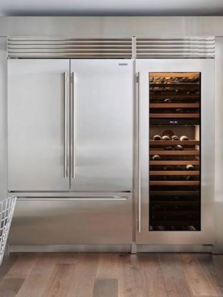 luxury kitchen essentials