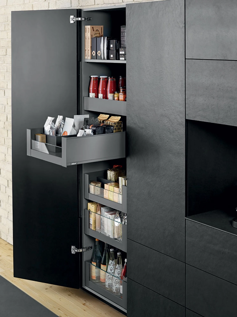 luxury kitchen essentials