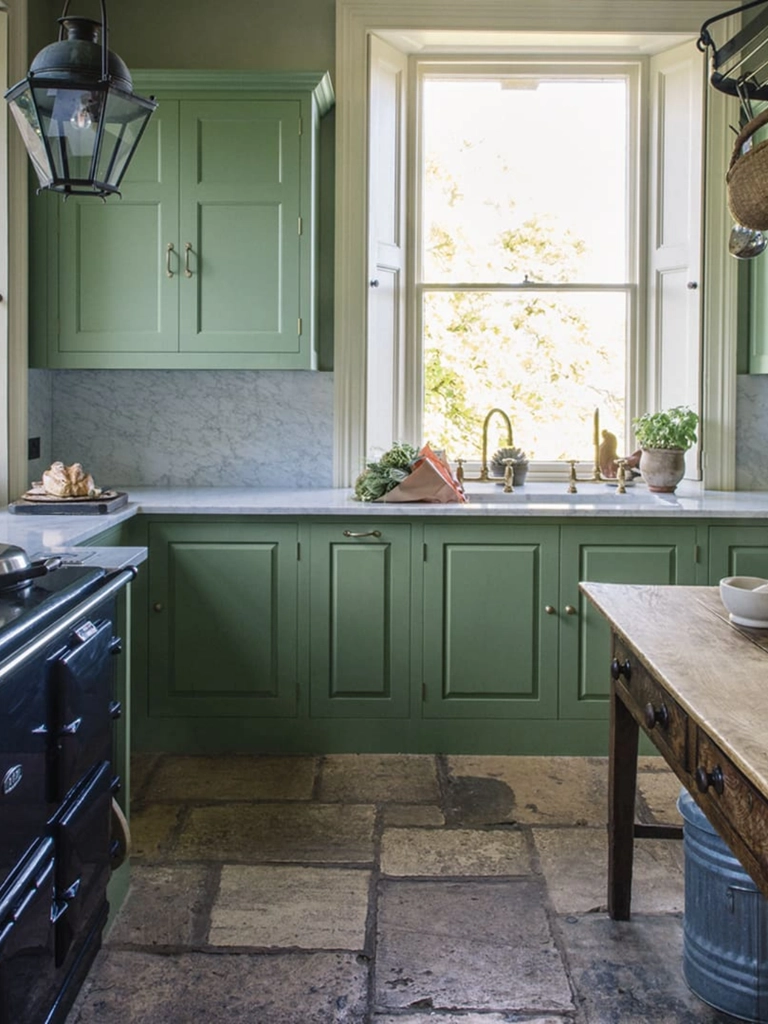 luxury kitchen essentials