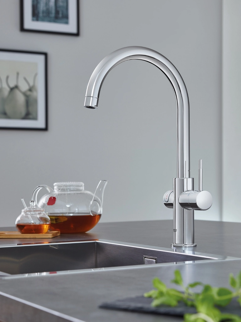 luxury kitchen essentials