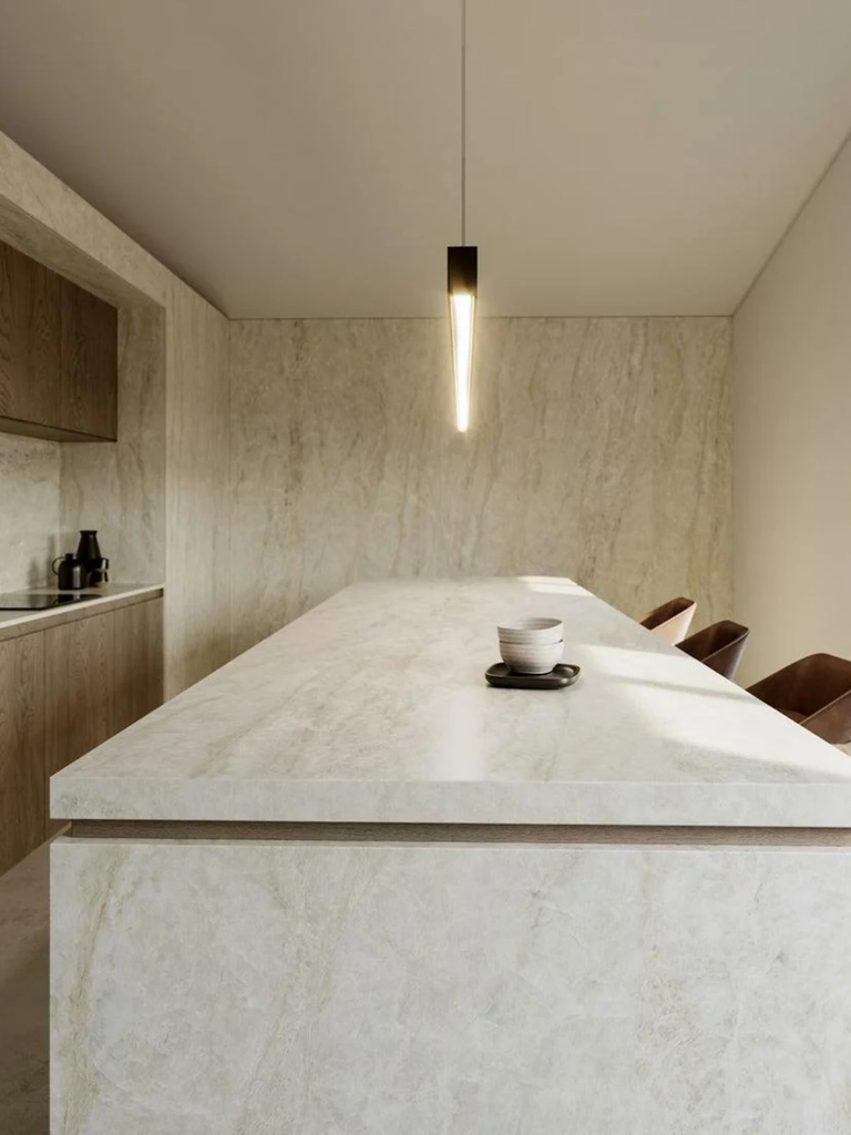 luxury kitchen essentials