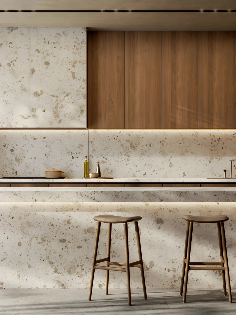 luxury kitchen essentials