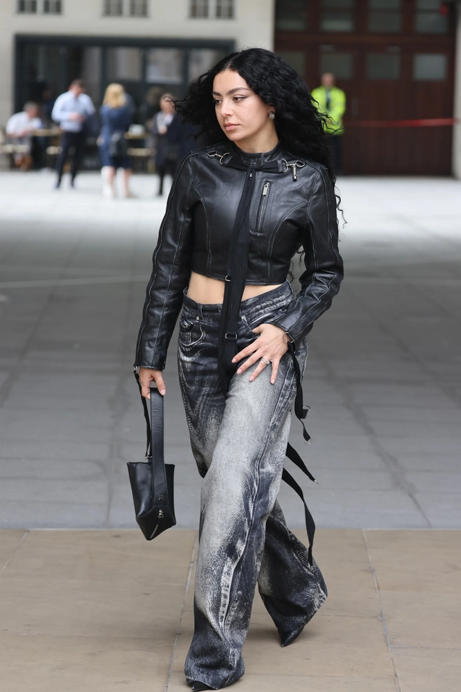 Charli XCX 3