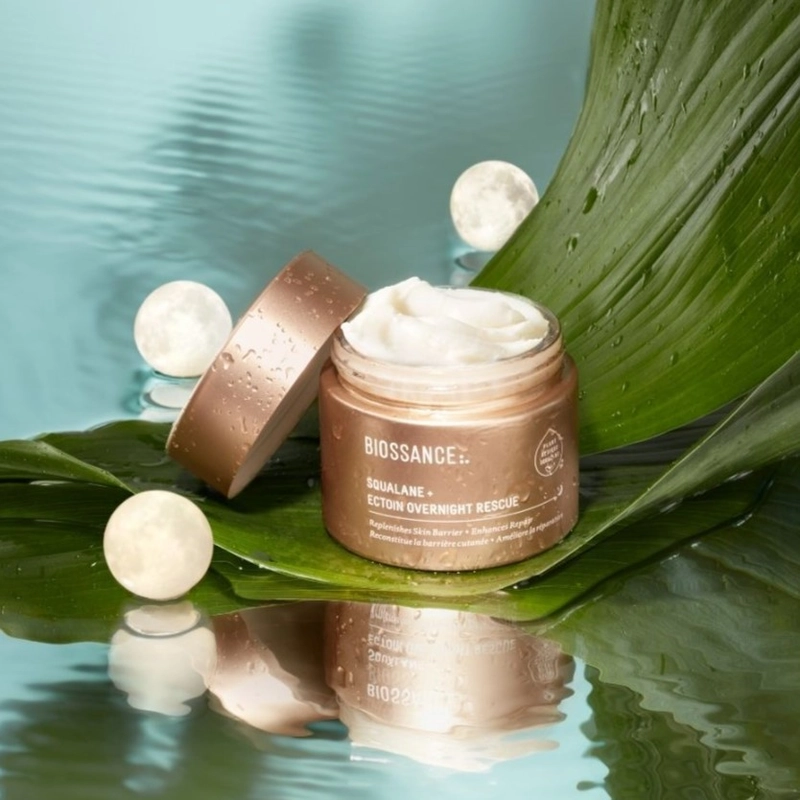 What Can Ectoin Actually Do for Skin? 1