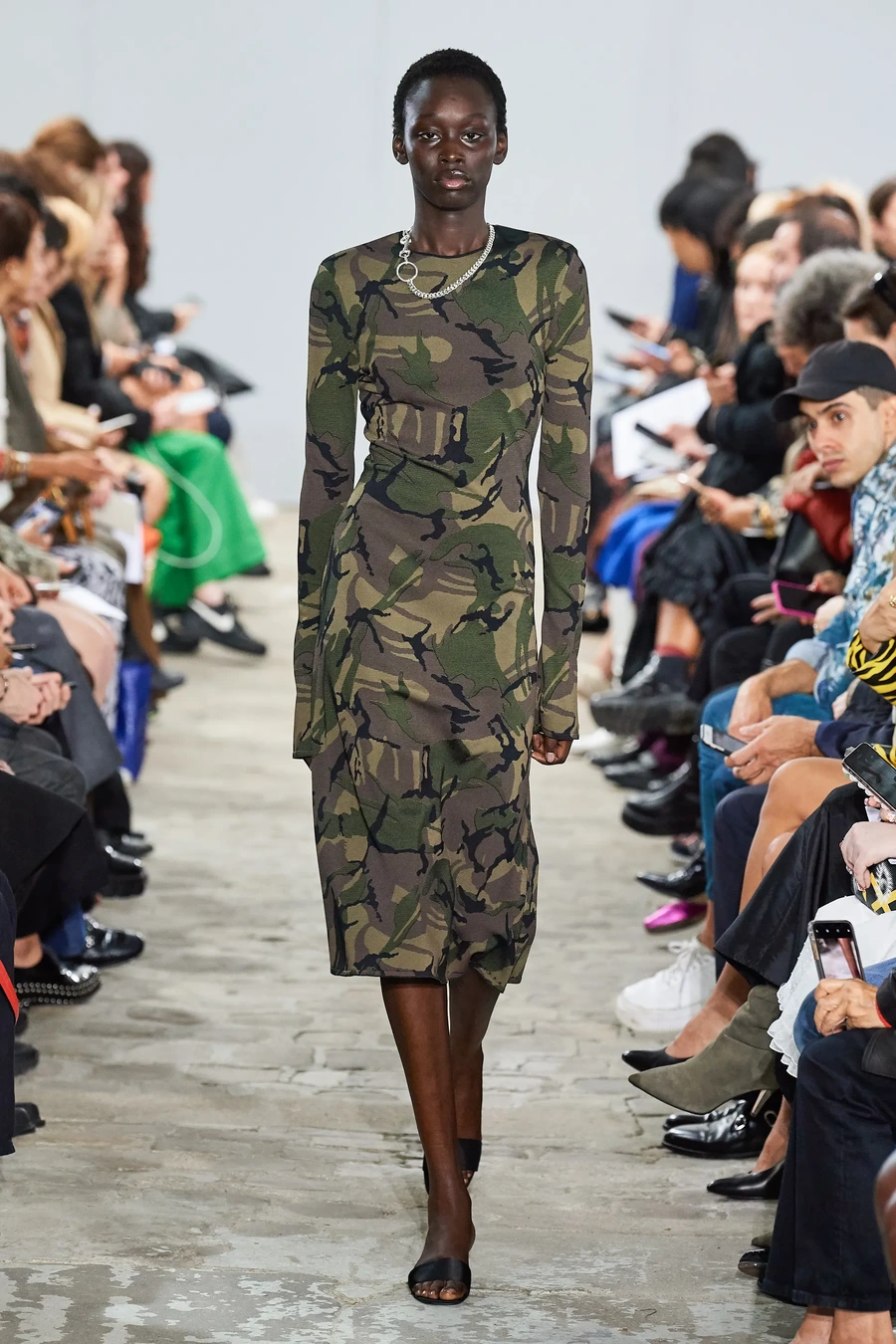 camouflage fabric 11