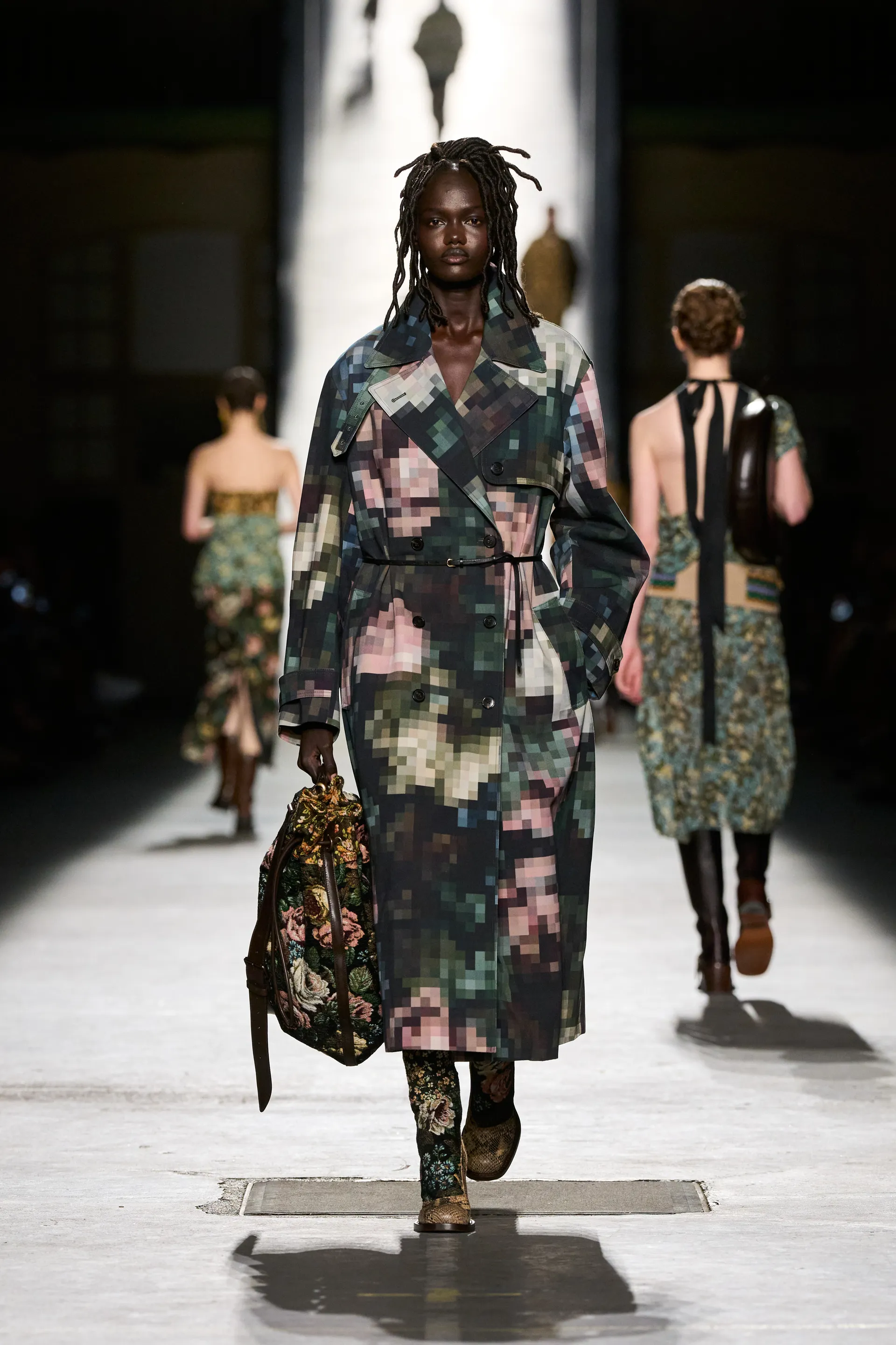 camouflage fabric 16