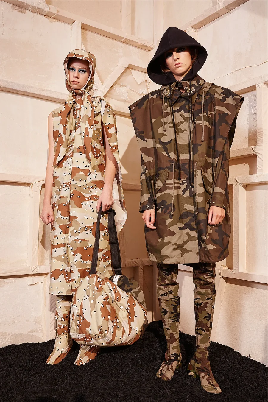 camouflage fabric 99