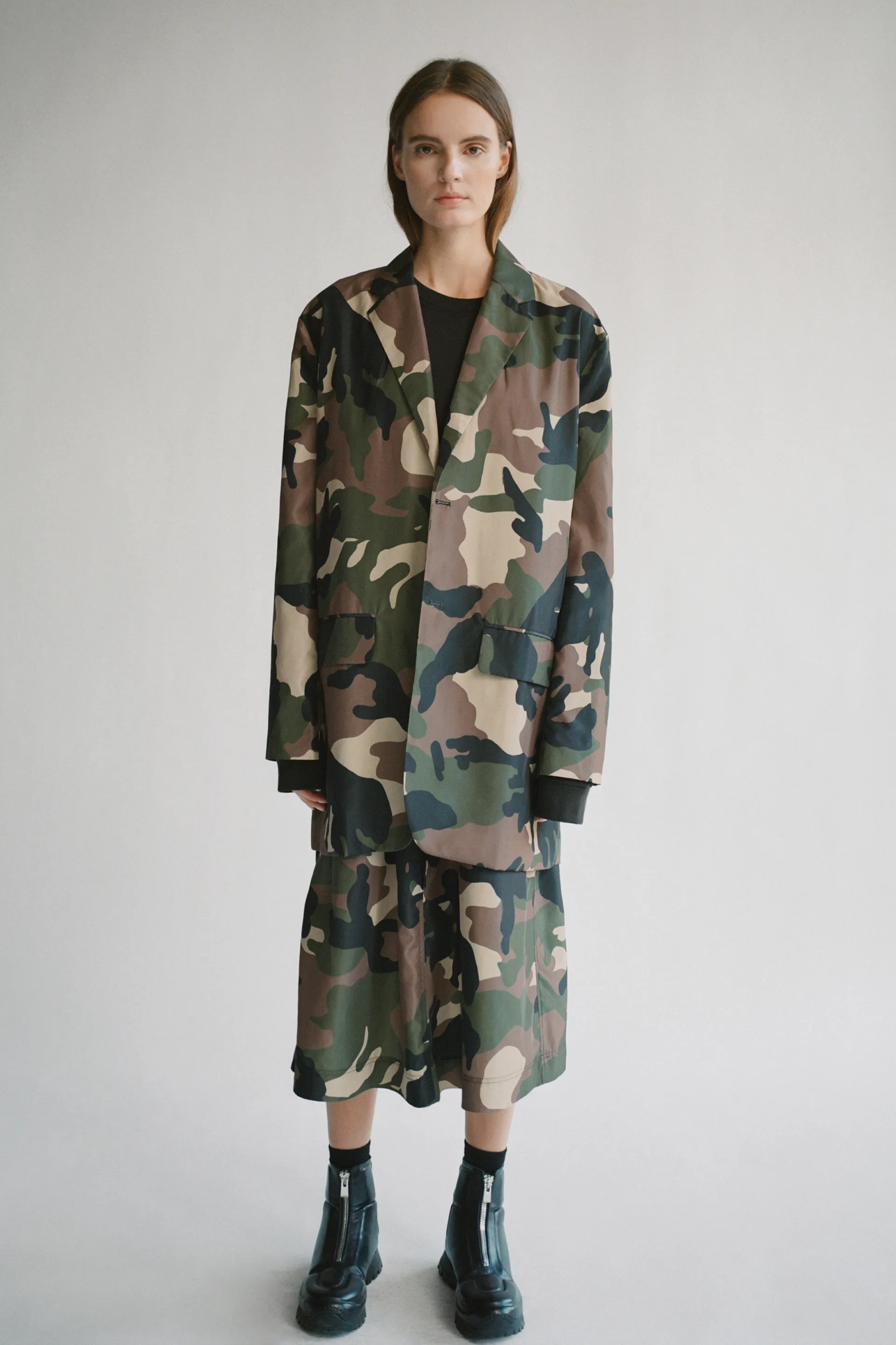 camouflage fabric 88