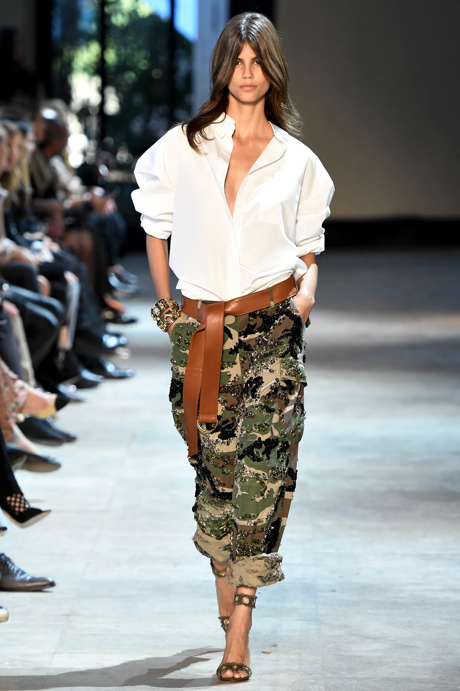 camouflage fabric 13