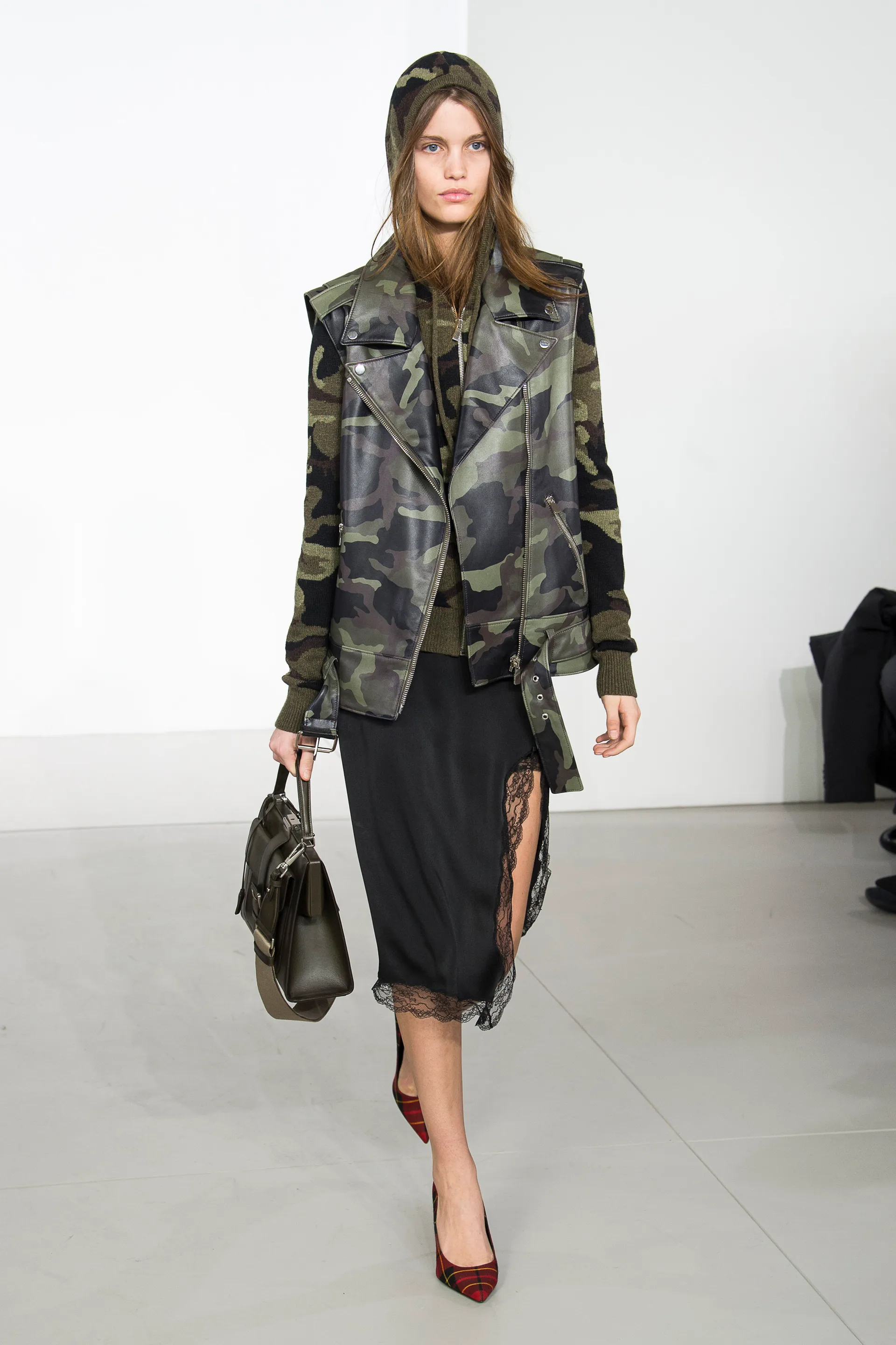 camouflage fabric 17