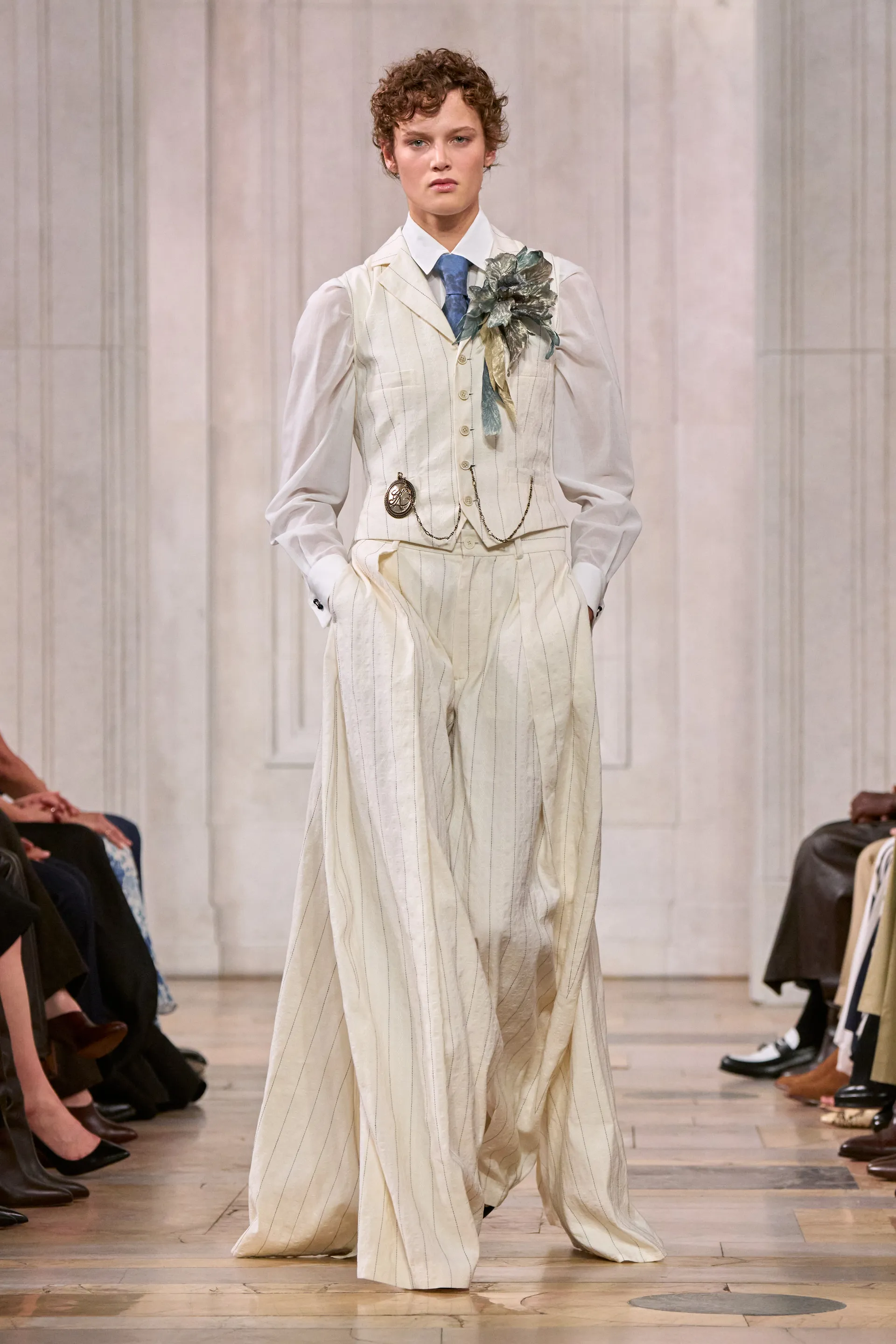 Ralph Lauren Spring 2027