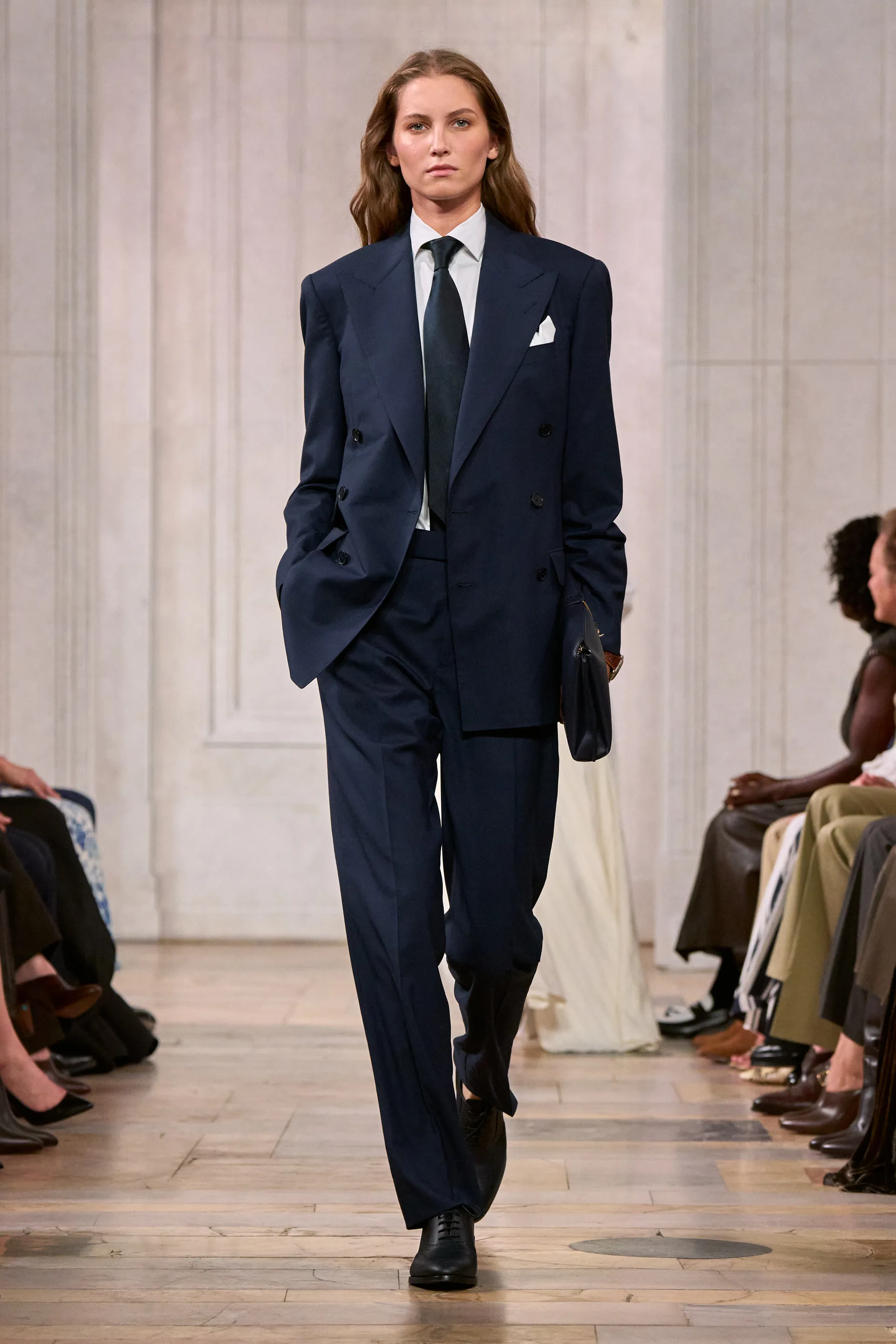 Ralph Lauren Spring 2027 1