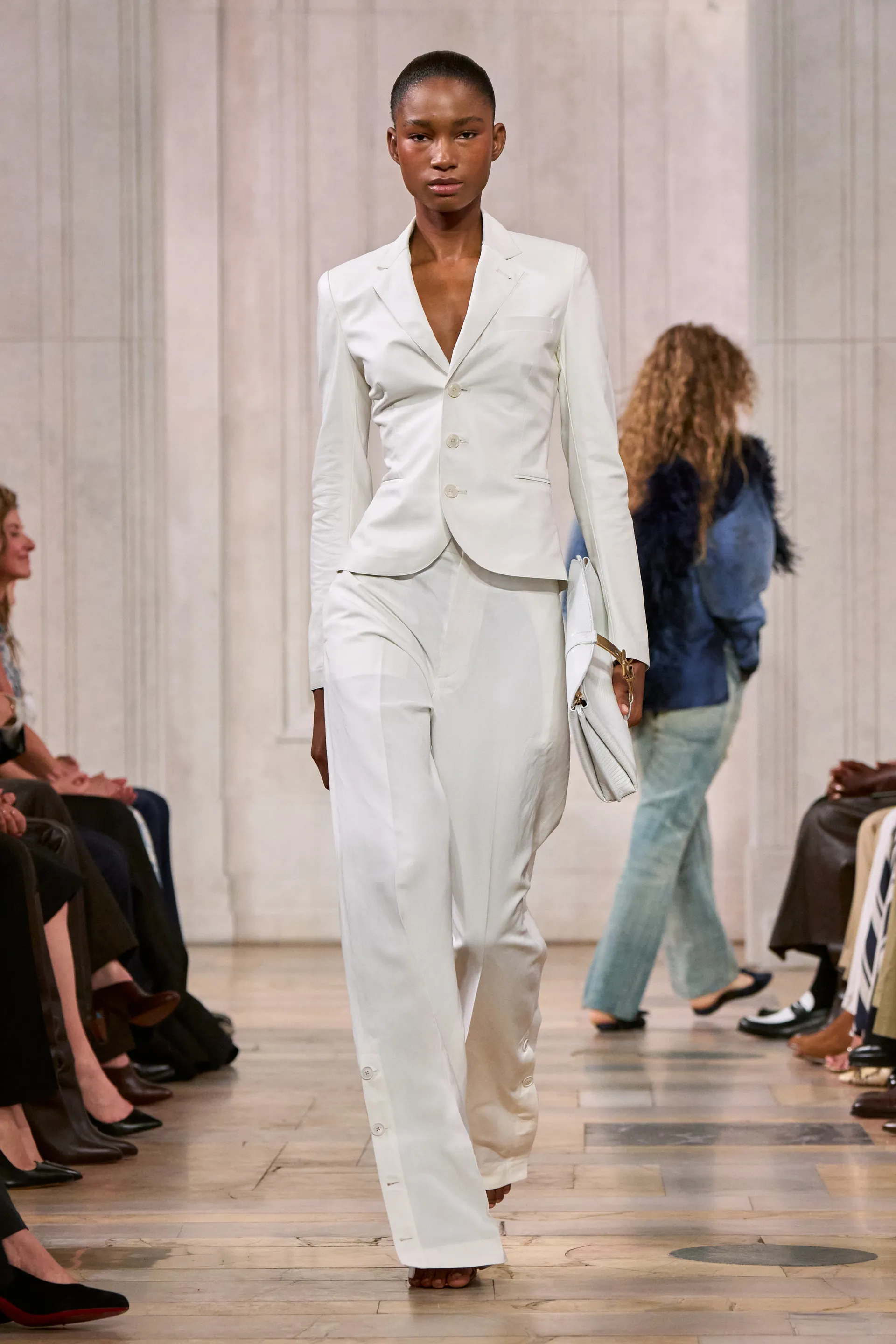Ralph Lauren Spring 2027 2