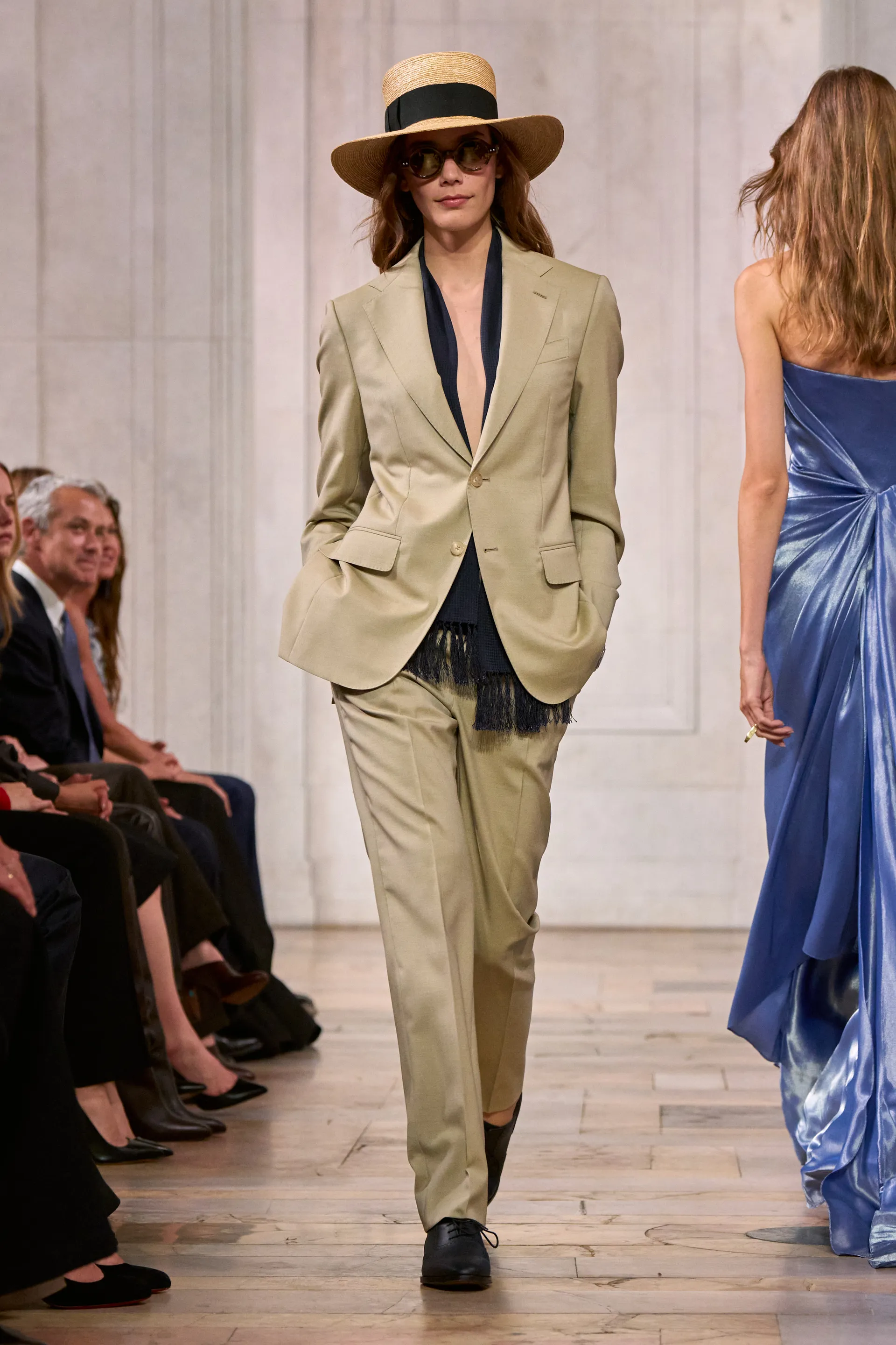Ralph Lauren Spring 2027 3