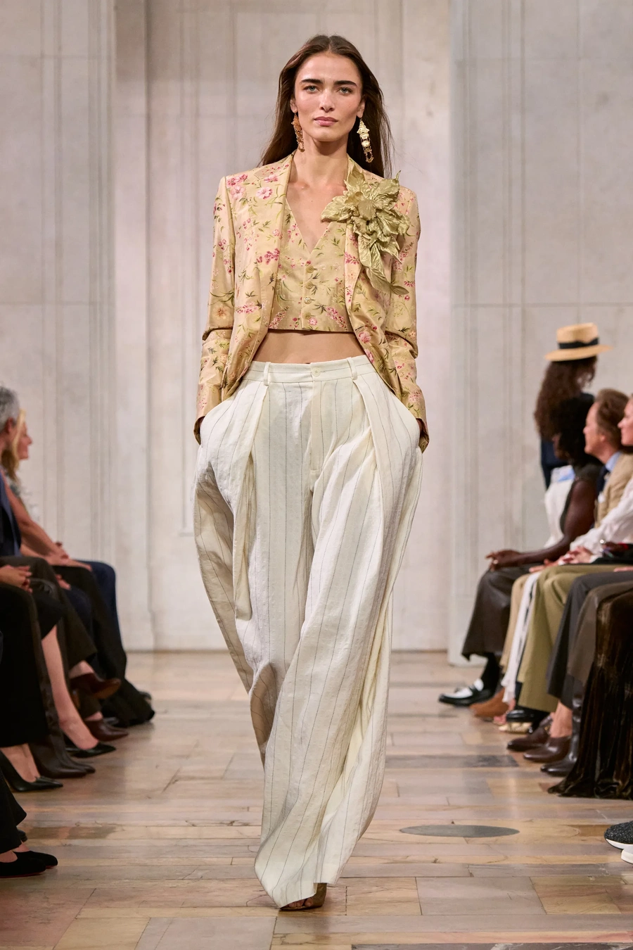 Ralph Lauren Spring 2027 4