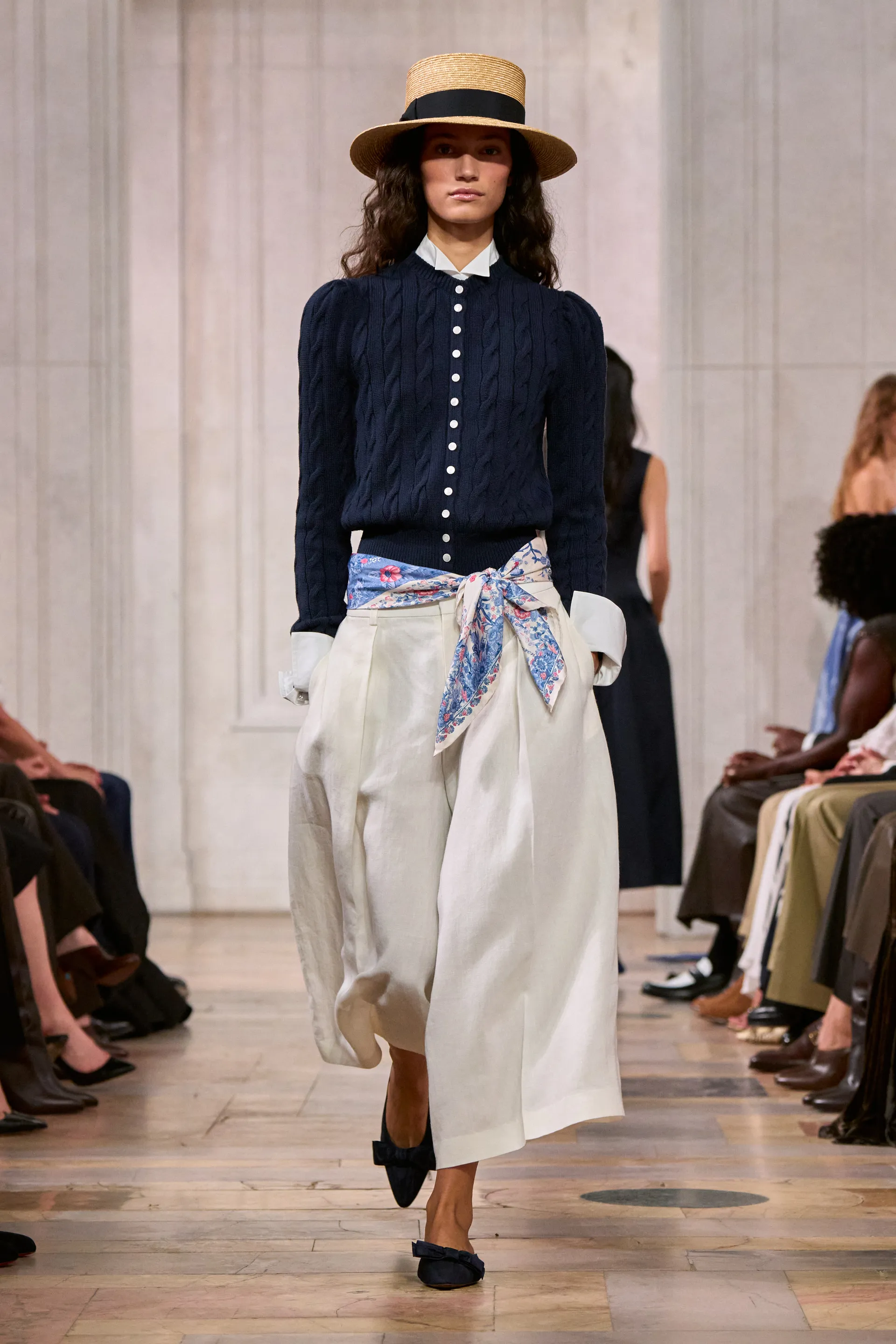Ralph Lauren Spring 2027 6