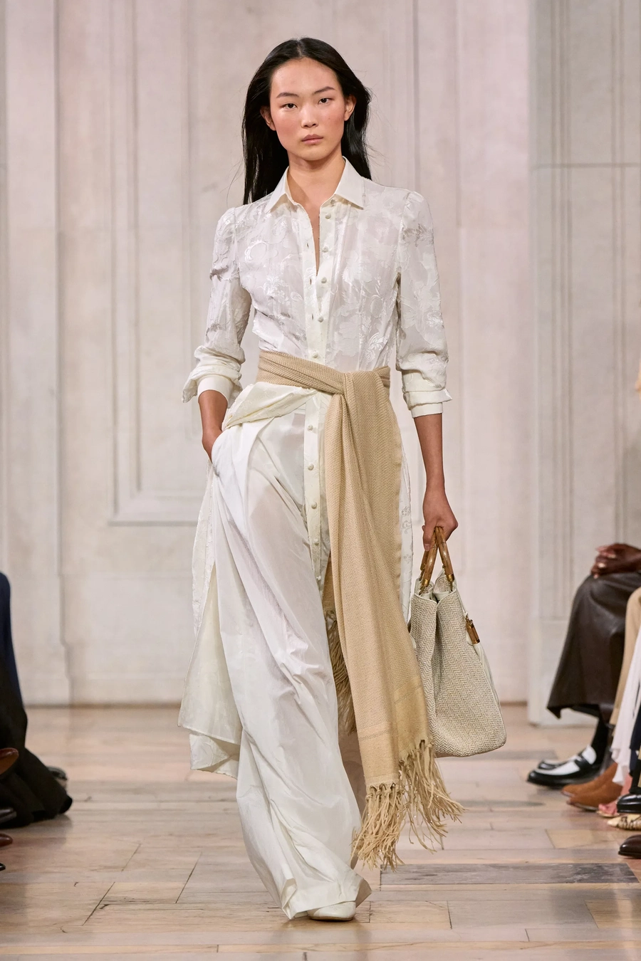 Ralph Lauren Spring 2027 7