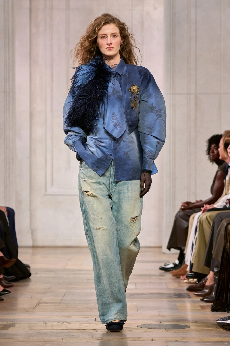 Ralph Lauren Spring 2027 8