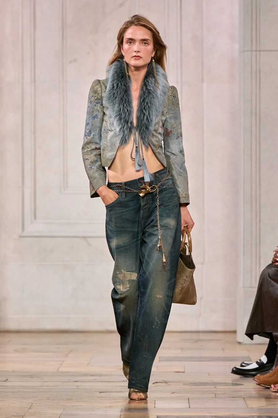 Ralph Lauren Spring 2027 9