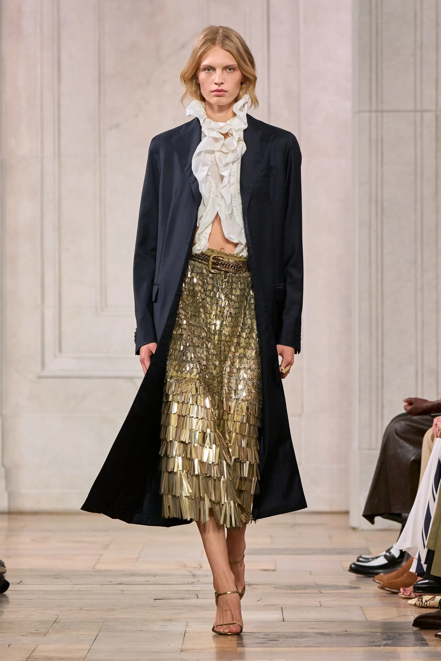 Ralph Lauren Spring 2027 a