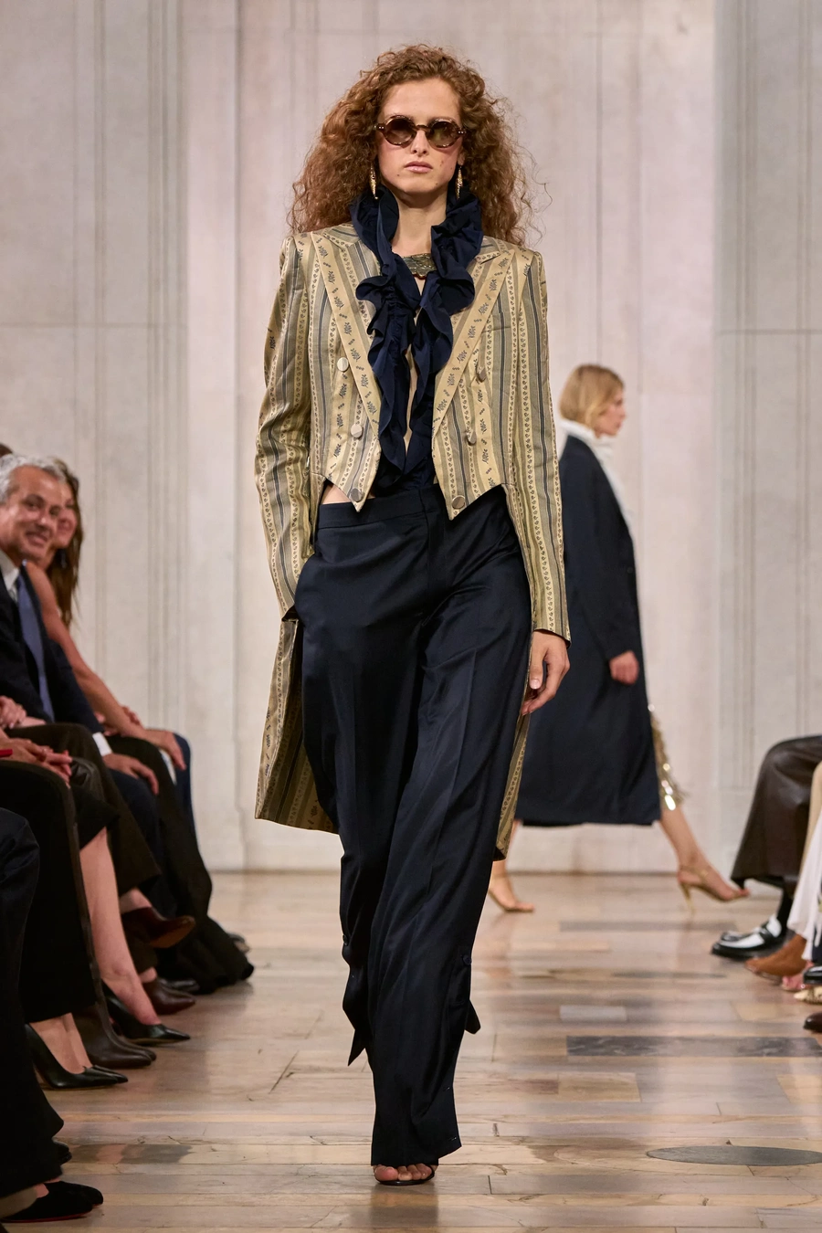 Ralph Lauren Spring 2027 b