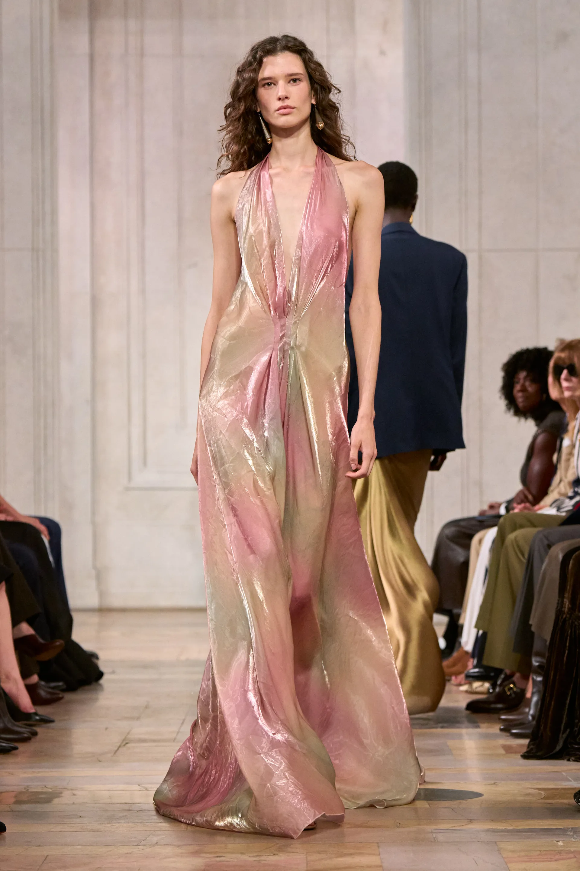 Ralph Lauren Spring 2027 d