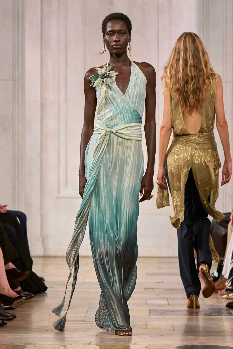 Ralph Lauren Spring 2027 f