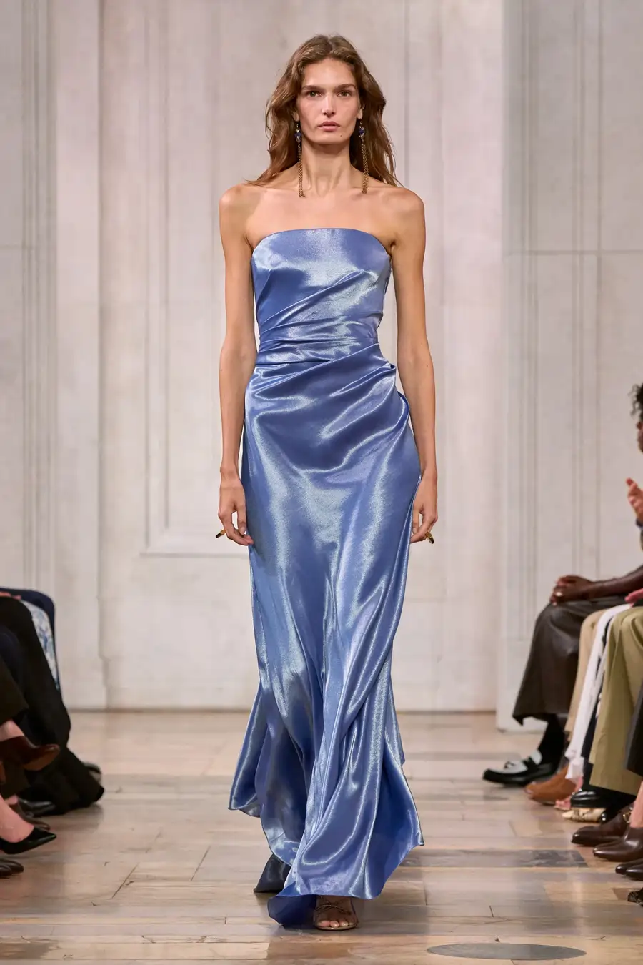 Ralph Lauren Spring 2027 g
