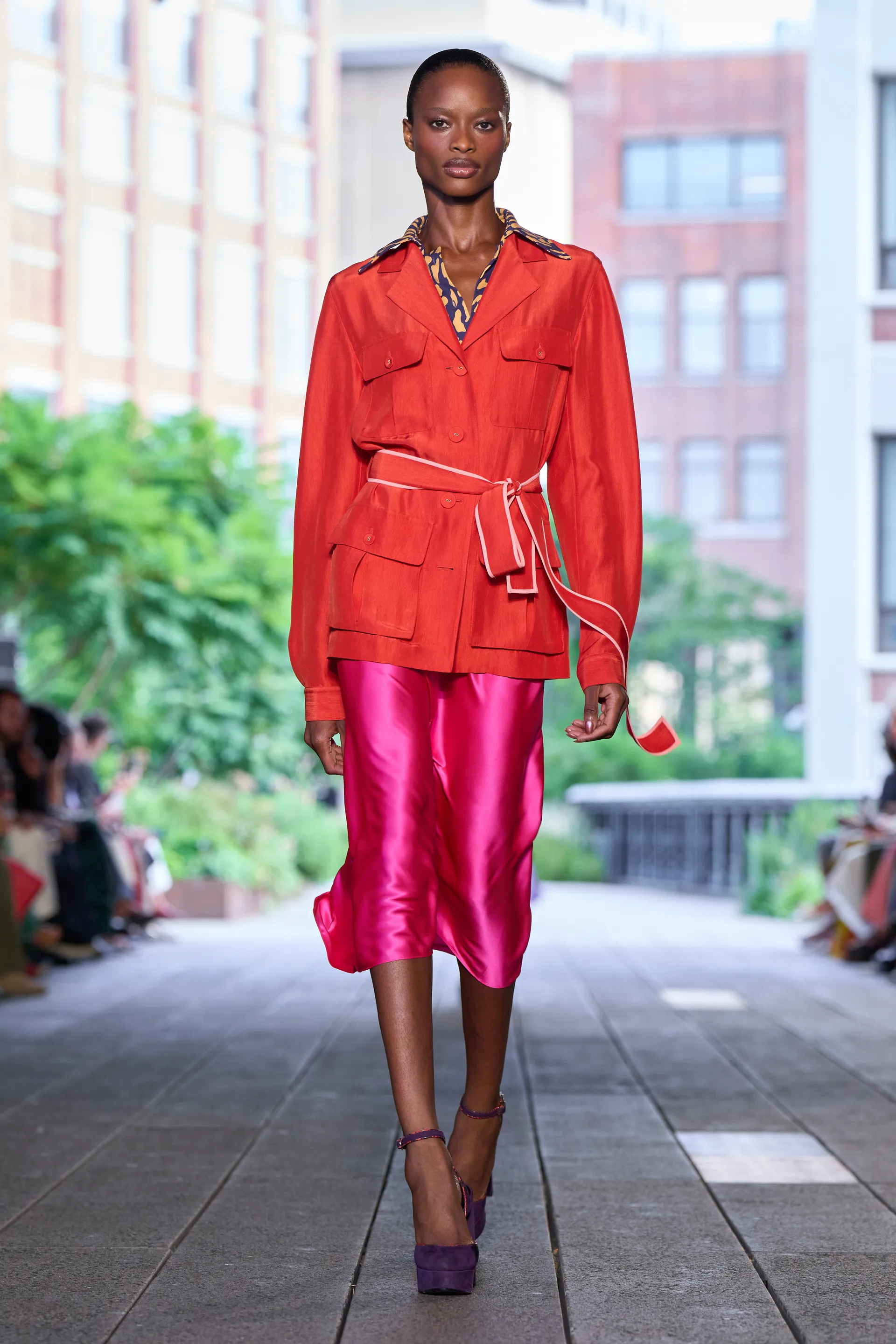 Diane von Fürstenberg Spring 2027 4
